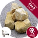 Cathedral City Rockery - Click & Collect - 1933
